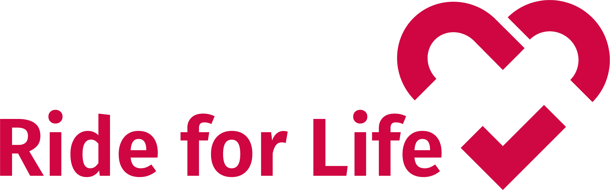 Ride for Life · Leben. Hoffnung. Mut.